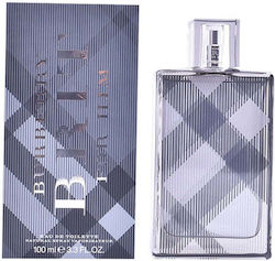 Burberry Brit For Men Eau de Toilette 30ml