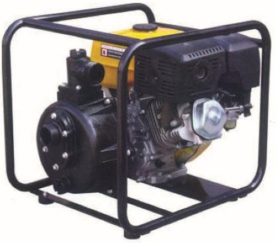 Loncin Lc 50h Βενζινοκίνητη Αντλία Πυρόσβεσης
