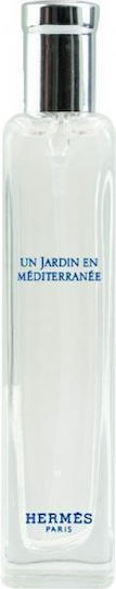 Hermes Un Jardin En Mediterranee Eau de Toilette 15ml