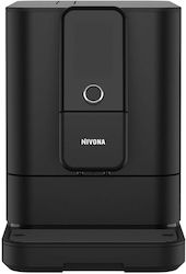 Nivona NIVO 8101 Automatisch mit Mahlwerk Schwarz Nivona NIVO 8101 Automatisch mit Mahlwerk Schwarz