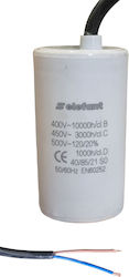 Elefant Πυκνωτής 35μF 450V 13971