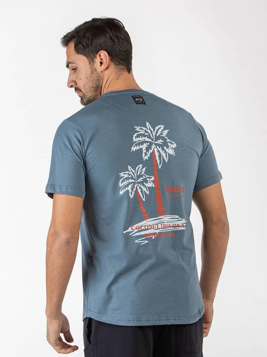 T-shirt Σιέλ