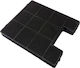 Teka Replacement Filter Vent Hood Compatible with Teka