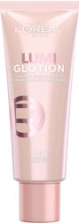L'Oreal Paris Lumi Glotion L'Oreal Paris Lumi Glotion