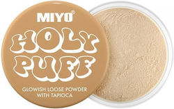 Miyo Holy Puff 6gr