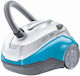 Thomas Perfect Air Allergy Σκούπα Στερεών 1700W με Πλαστικό Κάδο 1.8lt
