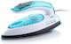 Hyundai Steam Iron 1200W with Ceramic Plate and Continuous Steam Supply 30g/min