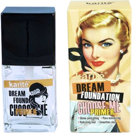 Karite Dream Foudation Choose Me Primer Προσώπου σε Spray 45ml