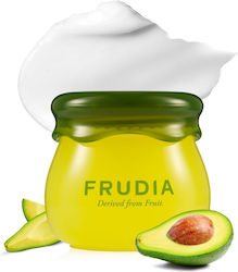 Frudia Avocado Cica Relief Lip Balsam 10ml