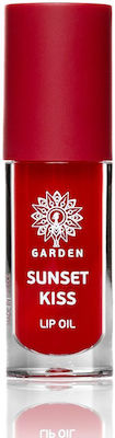 Garden Lip Oil Sunset Kiss 6ml