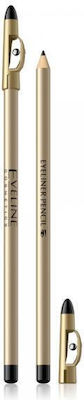 Eveline Eye Pencil Black