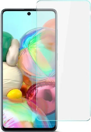 Προστατευτικό 0.3mm Tempered Glass (Galaxy A71)