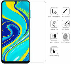 Tempered Glass 0.3mm (Mi 8 Lite) Tempered Glass 0.3mm (Mi 8 Lite)