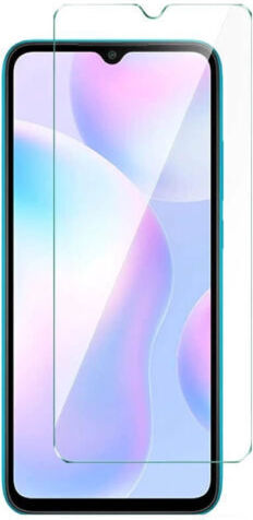 Προστατευτικό 0.3mm Tempered Glass (Redmi 9A / 9AT / 9C)