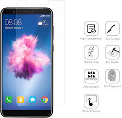 0.3mm Tempered Glass 1pcs (Galaxy M21)