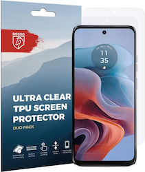 Rosso Ultra Clear 2buc Rosso Ultra Clear 2buc