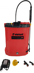 Elefant 9023 Ψεκαστήρας Προπιέσεως Μπαταρίας 14lt Elefant 9023 Ψεκαστήρας Προπιέσεως Μπαταρίας 14lt