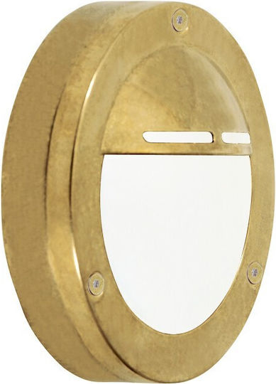 DIL Waterproof Bronze Spot DIL Waterproof Bronze Spot
