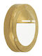 DIL Wall-Mounted Outdoor Spot Light G9 IP65