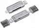 Zenwire Card Reader USB 3.0 Type-C for /S/D/ /m/i/c/r/o/S/D/ / / / /