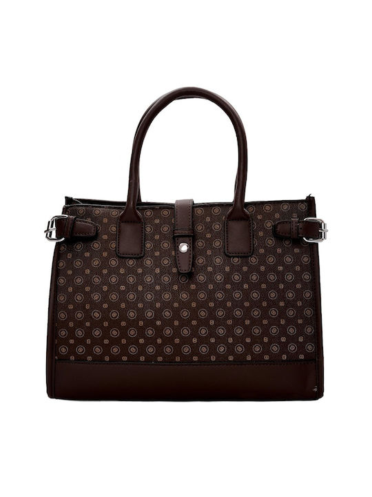 Bag to Bag Women's Bag Hand Brown