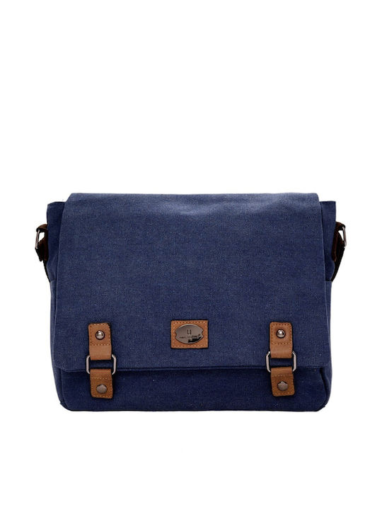 Bag to Bag Women's Bag Crossbody Blue