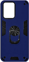Hybrid Shockproof Navy Μπλε (Redmi Note 12 Pro 4G) Hybrid Shockproof Navy Μπλε (Redmi Note 12 Pro 4G)