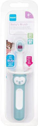Mam Baby Toothbrush for 6m+ Ciell