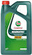 Castrol Synthetic Car Lubricant 5W-40 C3 5lt