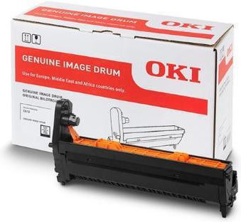 OKI ES8431/8441 Original Drum Laser Printer Black 30000 Pages (44844420)
