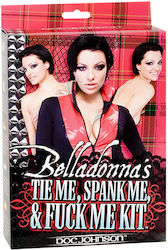 Boss Of Toys BDSM Kit