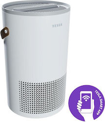 Tesla Air Purifier 50W Suitable for 28m²