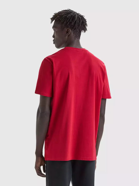 5palle T-shirt Red