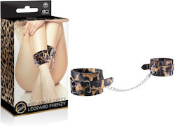 Nanma Leopard Frenzy Cătușe