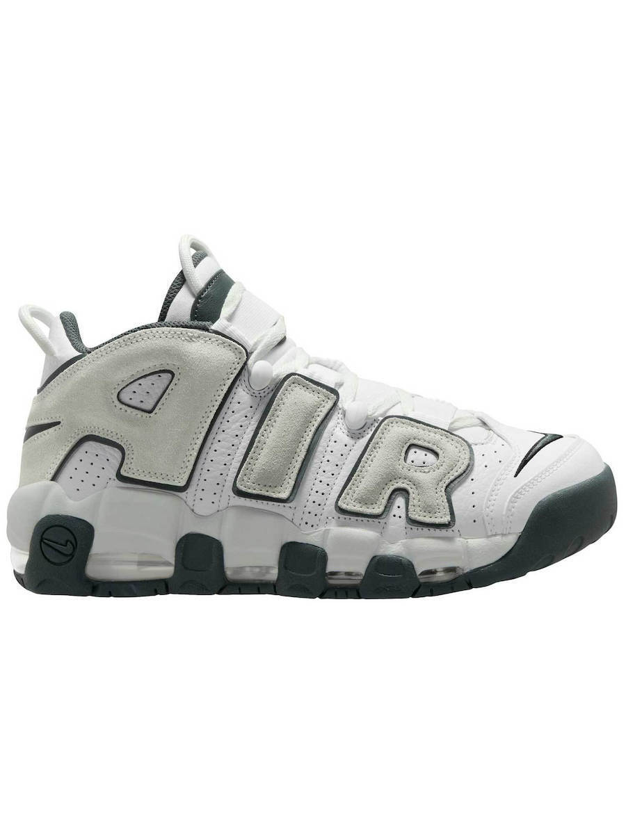 Nike Air More Uptempo 96 FN6249 100 Skroutz.gr