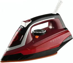 Newest SK-YD-2118R 2200W με Συνεχόμενη Παροχή Ατμού 30gr/min
