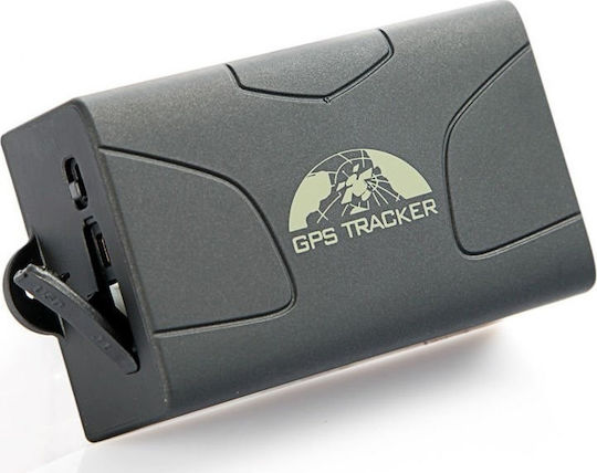 GPS Тракер GPRS / GSM за Автомобили