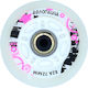 Athlopaidia 002.10305/WHL/P/64 Wheels