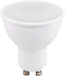 On & Off LED-Lampe für Fassung GU10 Warmes Weiß