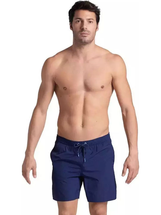 Arena Herren Badebekleidung Shorts Marineblau