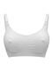 Medela Keep Cool Σουτιέν Εγκυμοσύνης & Θηλασμού με Clips White