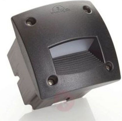 Fumagalli Leti 100 Wall-Mounted Outdoor Light GX53