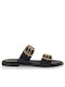 Sante Women's Sandals Black