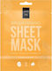 Brightening Glow Me Sheet Mask 25gr