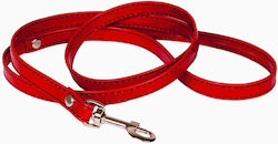 Whips Collections Яка в Червен Цвят