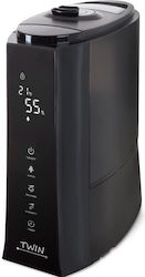Airbi Air Purifier / Humidifier Ultrasonic 30W for Spaces 45m²