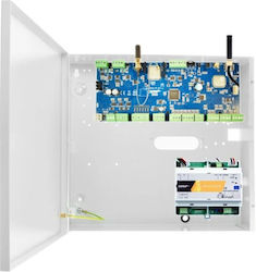 Ropam Alarm Control Panel