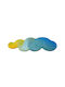 Abyss & Habidecor Πατάκι Μπάνιου Βαμβακερό Odity 70094-07302 Odity 70x140εκ.