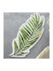 Abyss & Habidecor Bath Mat Cotton Palm 70095-14165 Palm 80x160cm