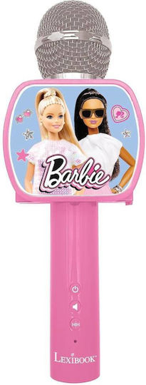Lexibook Barbie Розово